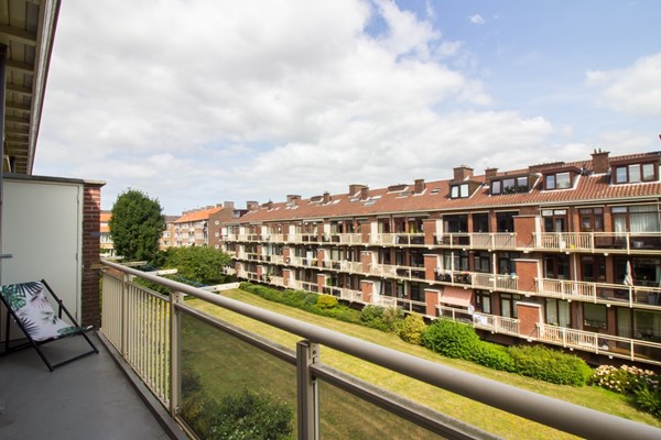 Medium property photo - Daniël Catterwijckstraat 43, 2282 HK Rijswijk